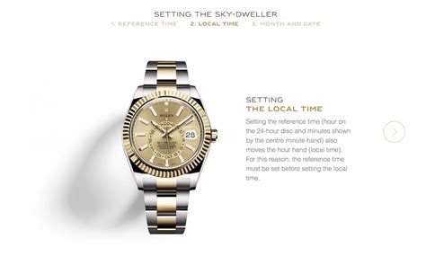 rolex ogilvy|rolex official website.